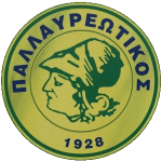 Pallavreotikos