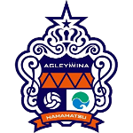 Agleymina Hamamatsu