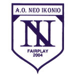 Neo Ikonio Futsal Club