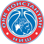 KK Konstantin Niš U19