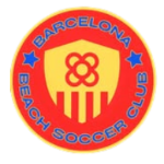 Barcelona BSC Beach Soccer
