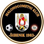MNK Šibenik 1983