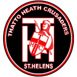 Thatto Heath