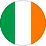 Ireland XV