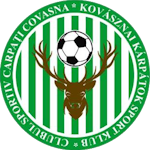 CS Carpați Covasna U19