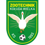 Zootechnik Kołuda Wielka