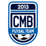 S.S.D. CMB Futsal Team
