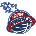 Sesi Franca Basquete U22
