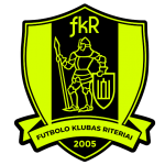 Riterių FA U18