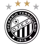 Operário-PR U16