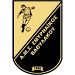 AMS Smyrnaikos Vathylakou