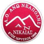 Ano Neapoli Nikaias