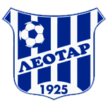 FK Leotar U9