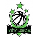 Intrusos Basketball +45