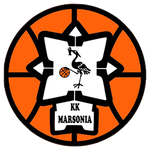 KK Marsonia U15
