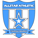 AS All Stars Athletic Târgu Mureș