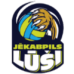 Jēkabpils Lūši / Ošukalns