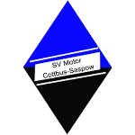 SV Motor Cottbus-Saspow II