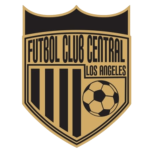Academia Futbol Central Los Angeles
