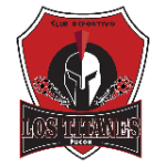 Titanes De Pucón U11