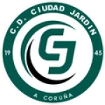 CD Ciudad Jardín