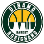 Dinamo Basket Rosignano