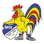 SKG Bauschheim U13