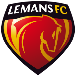 Le Mans FC B