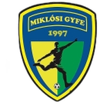 Miklósi GYFE