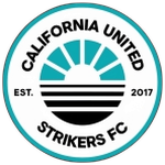 California United Strikers FC II