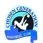 Chosen Generation FC U10