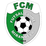 Futsal Mirandela