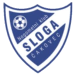 NK Sloga Čakovec U10