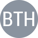Beltrame S / Thorpe L