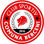 CSC Berceni
