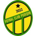 ACS Fotbal Podișor