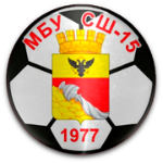 SSHOR SSH №15 Lokomotiv Voronezh