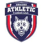 Shaanxi Chang'an Athletic
