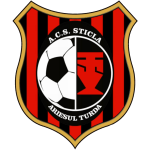 ACS Sticla Arieşul Turda U19