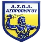 ASOD Aspropyrgou