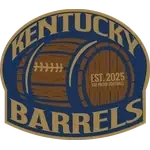 Kentucky Barrels