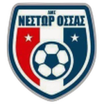 AMS Nestor Ossas
