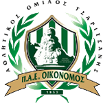 AO Oikonomos Tsaritsanis
