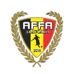 AFFA Figas Futsal Araucária U17
