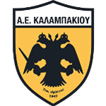 AE Kalampakiou