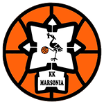 KK Marsonia U17