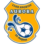 ACS Aurora 23 August