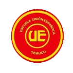 Unión Española Temuco U13