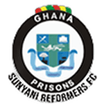 Sunyani Reformers FC