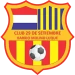 29 de Setiembre FBC